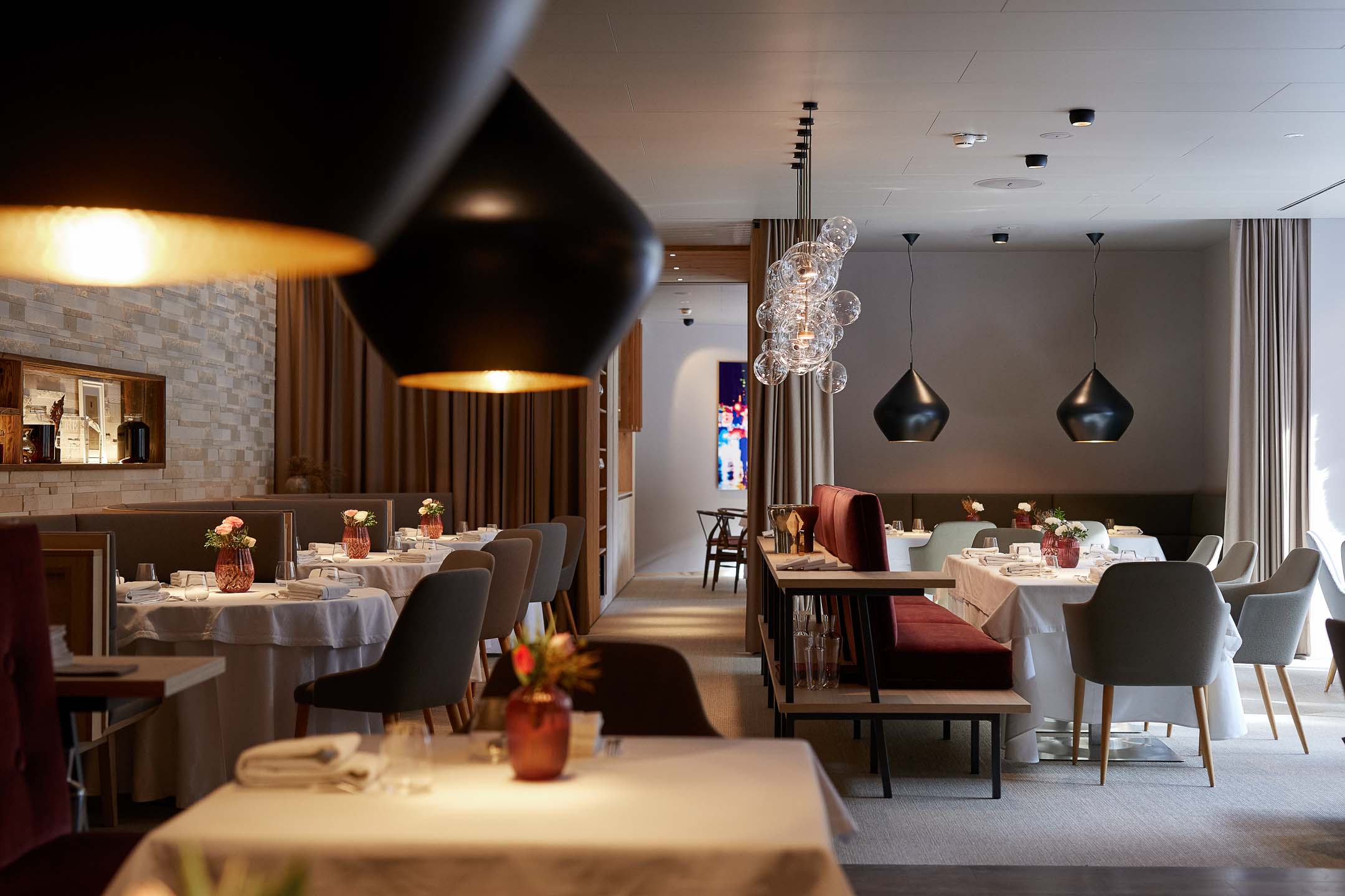 Alpine Cuisine 01