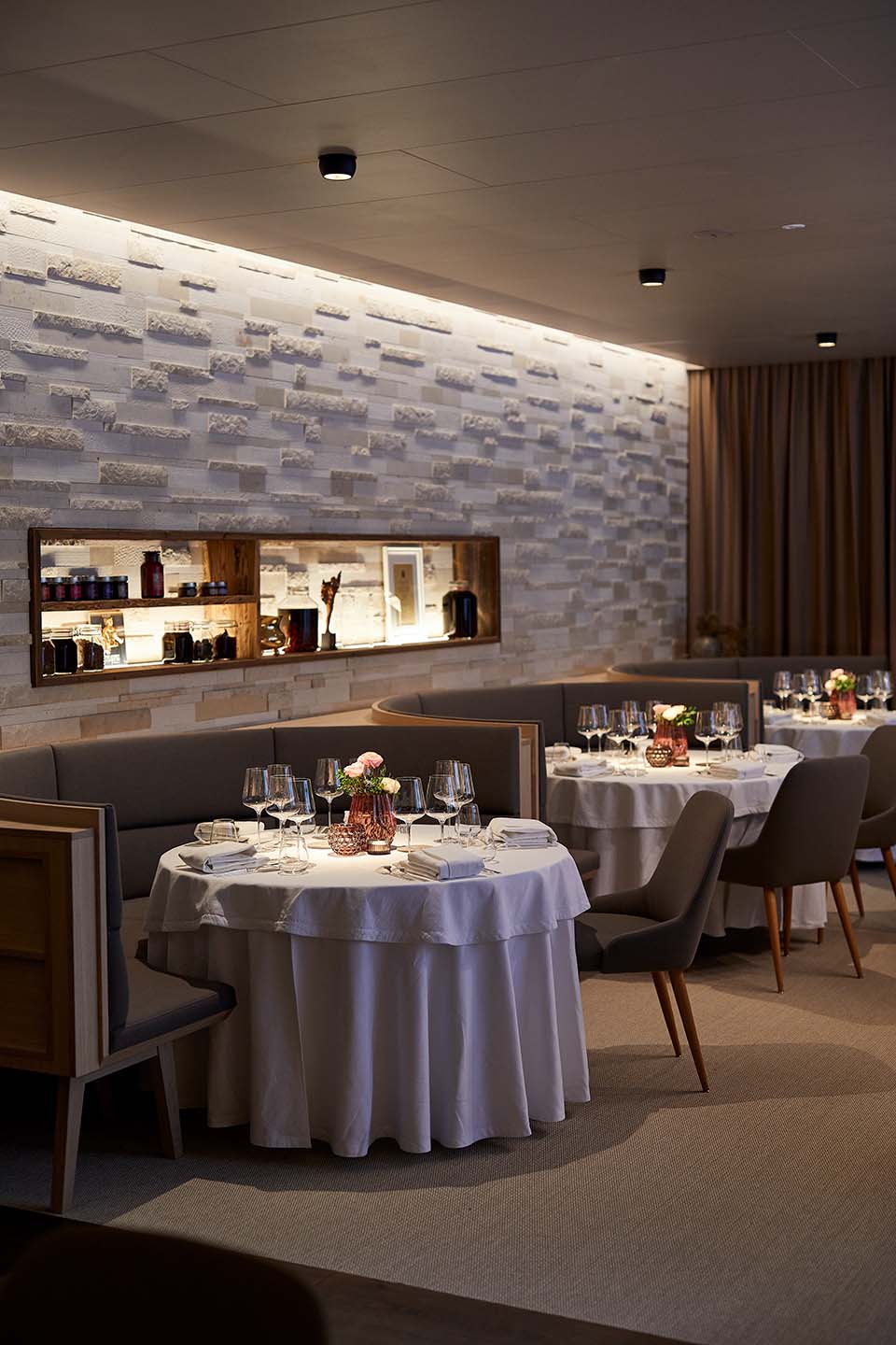 Alpine Cuisine 06