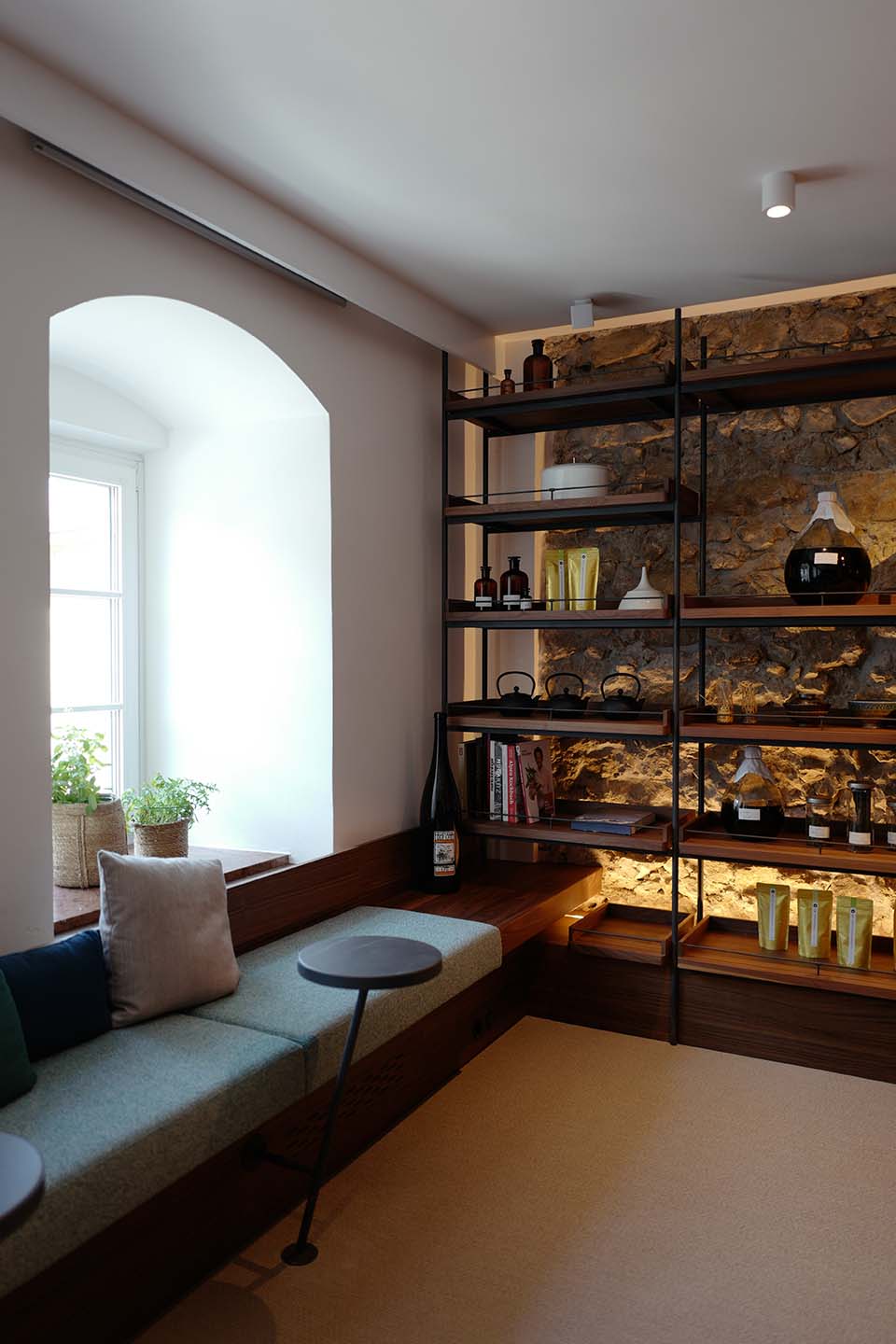 The Atelier 04