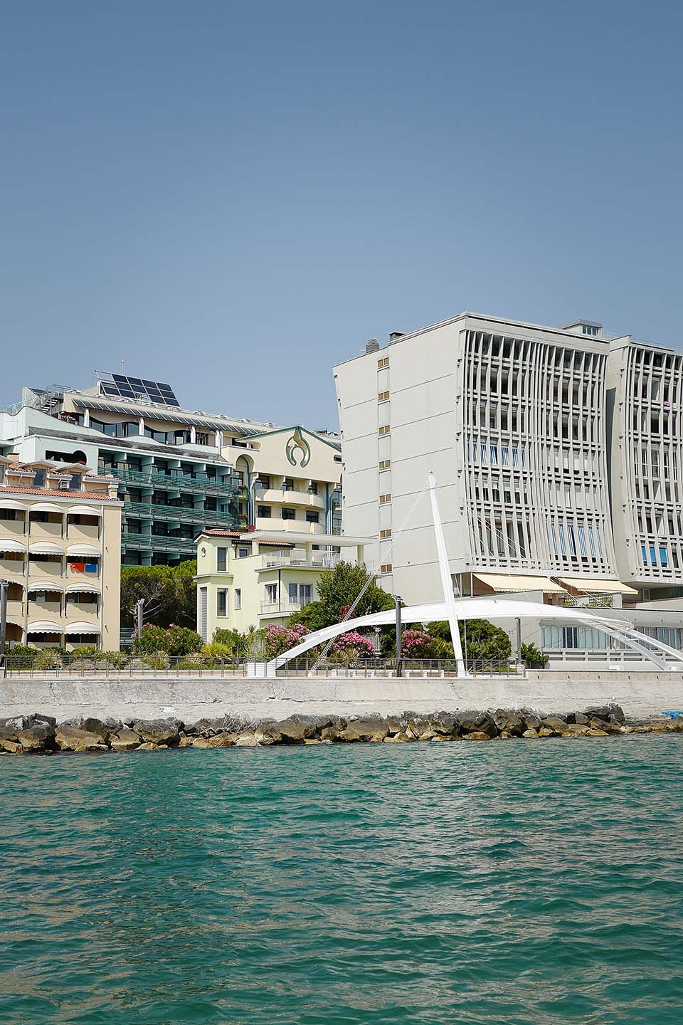Grado Villa Gerolimich 04