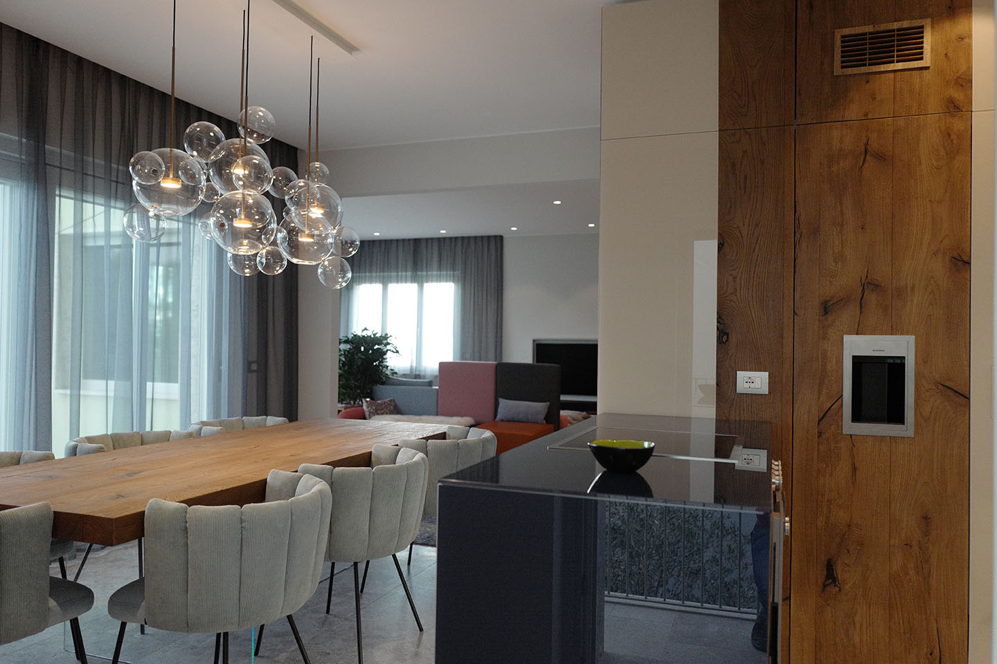Grado Villa Gerolimich 10