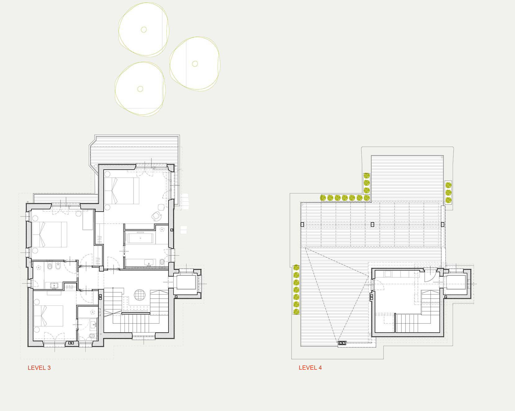Grado Villa Gerolimich 11
