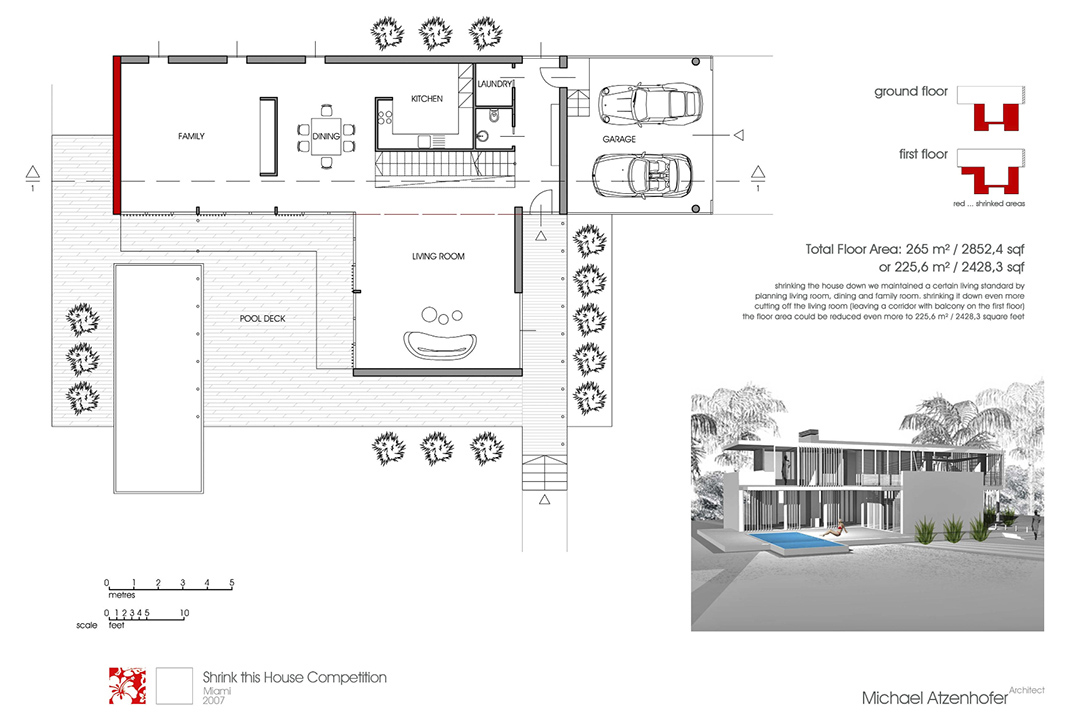 Miami Shrink this House 02
