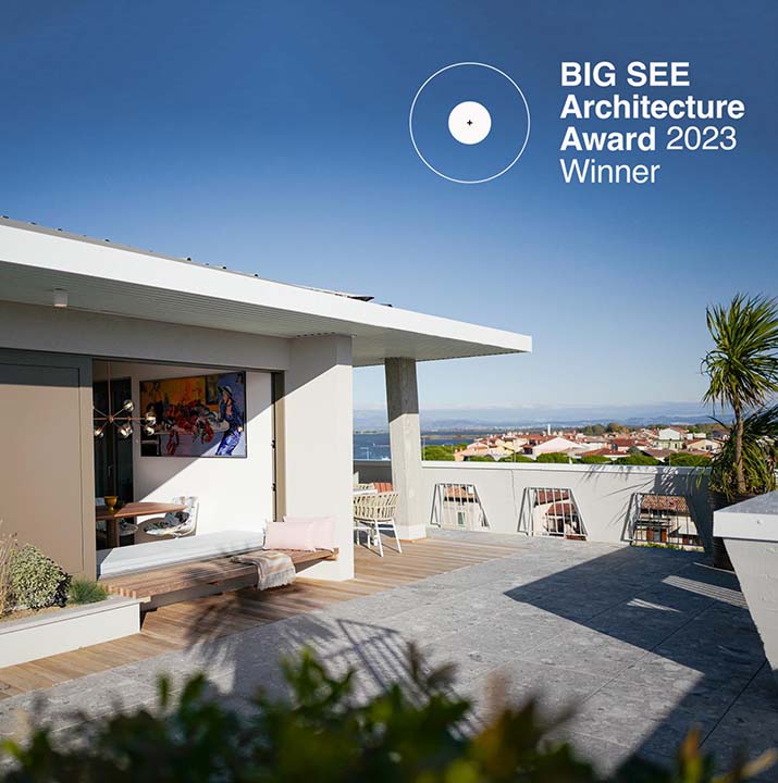 BIGSee Award Winner
