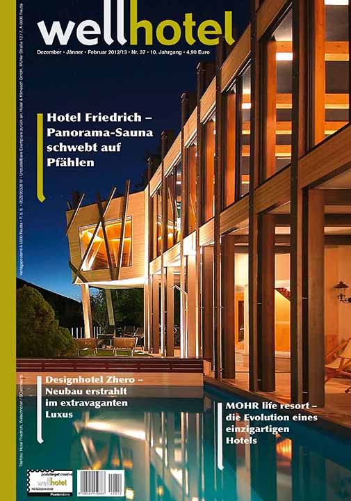 WellHotel Doellerer