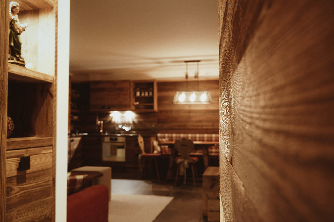 Ramsau Alpine Retreat 01