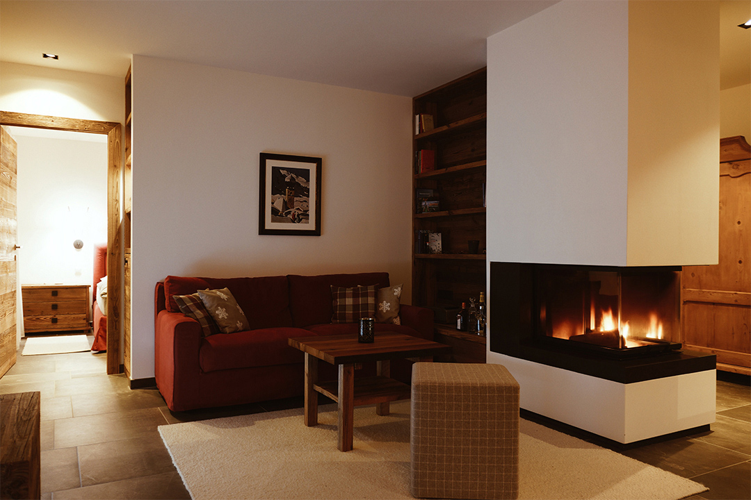 Ramsau Alpine Retreat 05